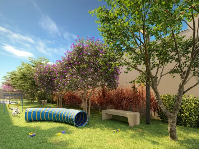 Imagem 12: Ayna Ipiranga Apartamento com 2 dormitórios