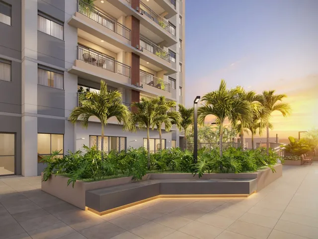 Imagem 13: Ayna Ipiranga Apartamento com 2 dormitórios