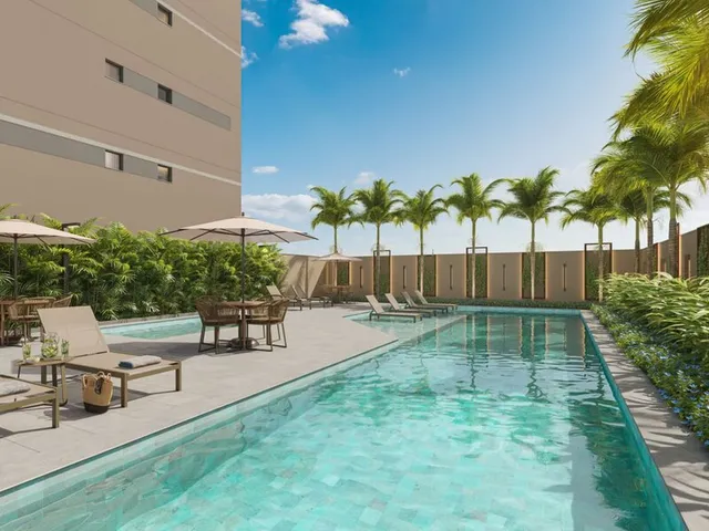 Imagem 14: Ayna Ipiranga Apartamento com 2 dormitórios