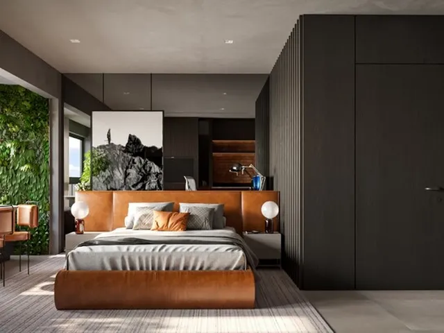 Imagem 3: Cardoso432 - Nr Apartamento com 1 dormitório