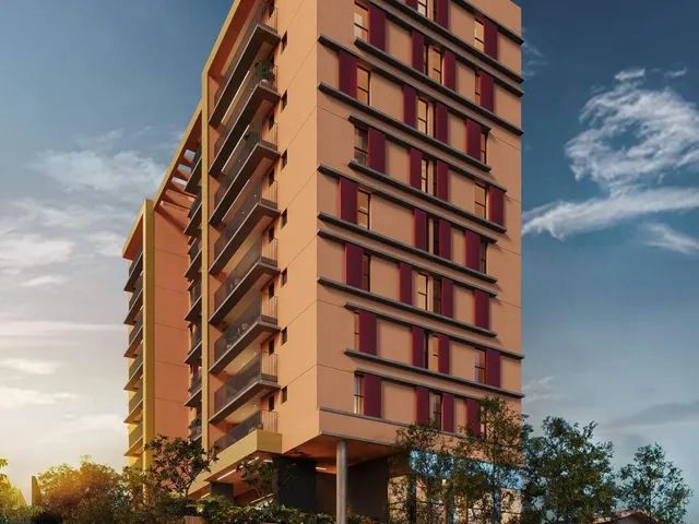 Imagem: Nest Vila Ipojuca - Residencial - Apartamento