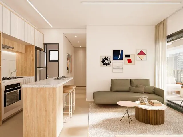 Imagem 12: Nest Vila Ipojuca - Residencial - Nest Vila Ipojuca - Residencial