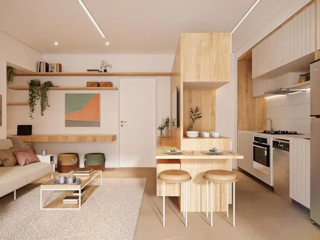 Imagem 14: Nest Vila Ipojuca - Residencial - Nest Vila Ipojuca - Residencial