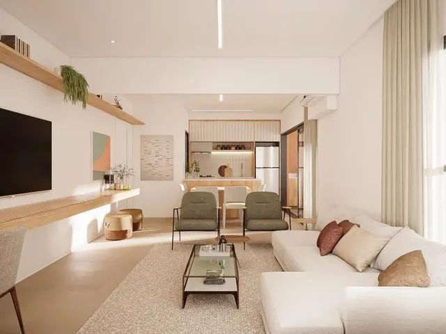 Imagem 15: Nest Vila Ipojuca - Residencial - Nest Vila Ipojuca - Residencial