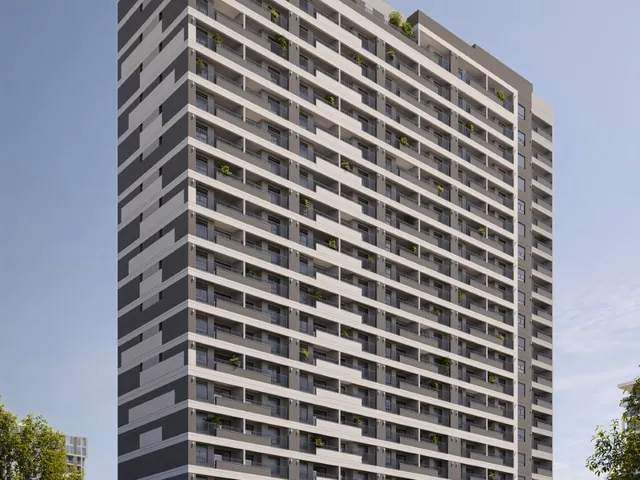 Imagem: Today Campo Belo - Residencial - Breve Lançamento