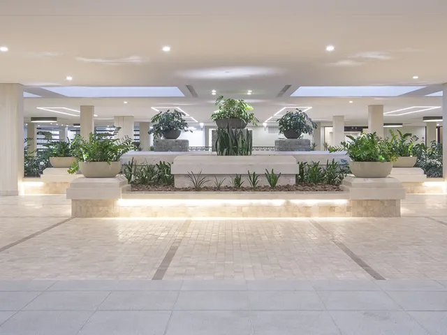 Imagem 15: Apartamento Garden À Venda em São Paulo, Vila Olímpia, com 4 Quartos, 893M²