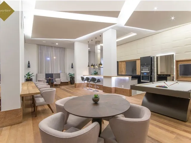 Imagem 3: Apartamento Garden À Venda em São Paulo, Vila Olímpia, com 4 Quartos, 893M²
