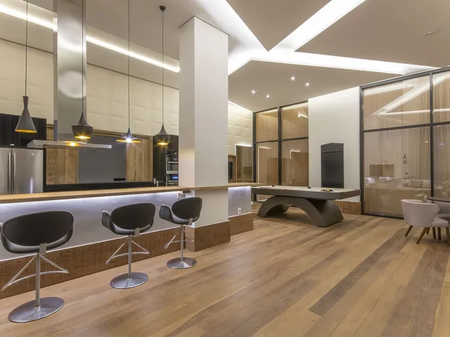 Imagem 16: Apartamento Garden À Venda em São Paulo, Vila Olímpia, com 4 Quartos, 893M²