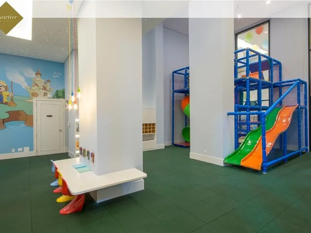 Imagem 6: Apartamento Garden À Venda em São Paulo, Vila Olímpia, com 4 Quartos, 893M²