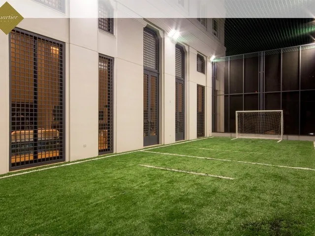 Imagem 9: Apartamento Garden À Venda em São Paulo, Vila Olímpia, com 4 Quartos, 893M²
