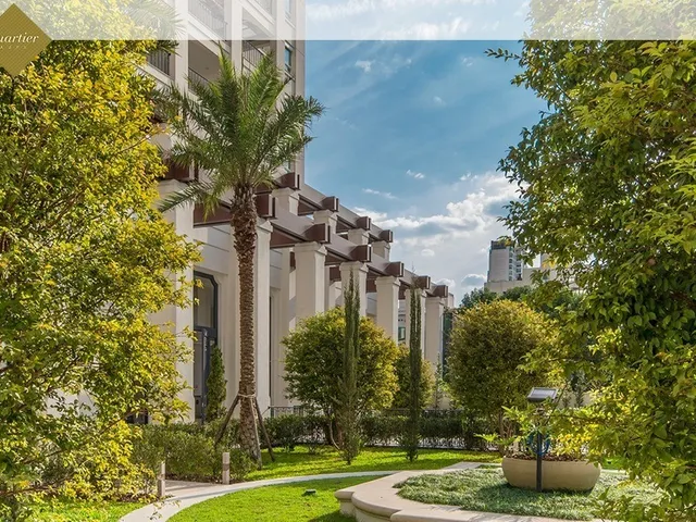 Imagem 12: Apartamento Garden À Venda em São Paulo, Vila Olímpia, com 4 Quartos, 893M²