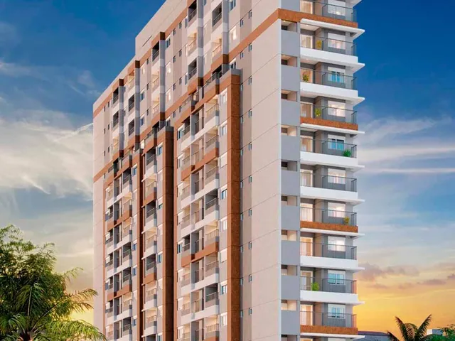 Imagem: Blend santa Cecília - Residencial