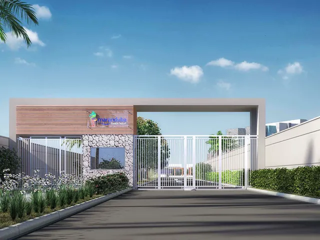 Imagem 14: Residencial Maranduba Beach Resort - Fase 1