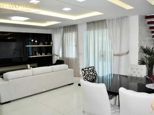 Imagem 8: Casa Condomínio Alphaville Fortaleza, 04 Suítes, Eusébio