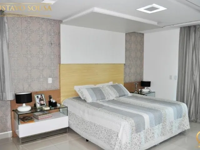 Imagem 13: Casa Condomínio Alphaville Fortaleza, 04 Suítes, Eusébio