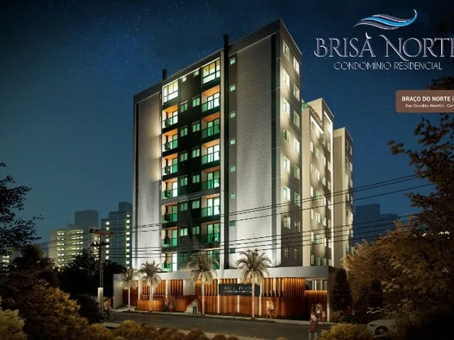 Imagem: Lançamento! Apartamentos em Braço do Norte!