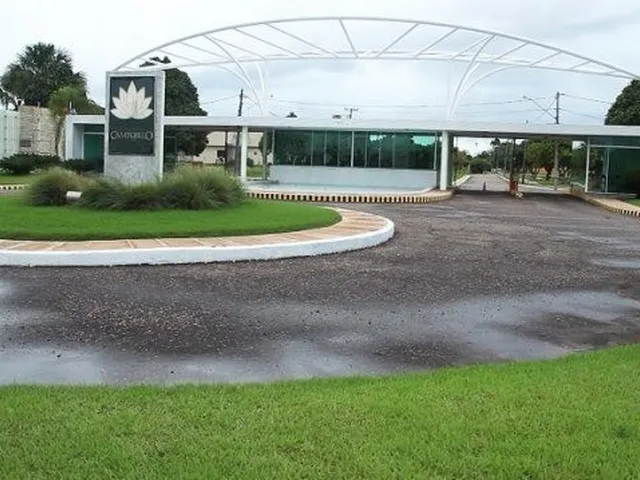 Imagem: R$300 Mil Lote de 700 M² no Condomínio