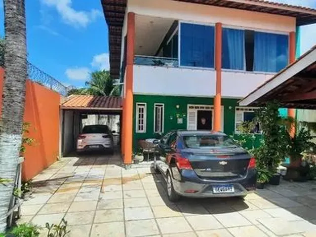 Imagem: Casa no Edson Queiroz Maravilha!