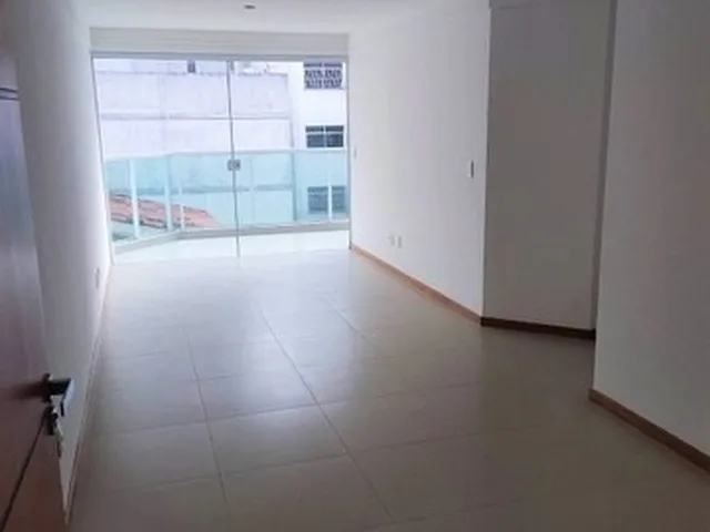 Imagem: Novo! 3Qts/Ste 90M², 2 Vagas - 2ª Quadra