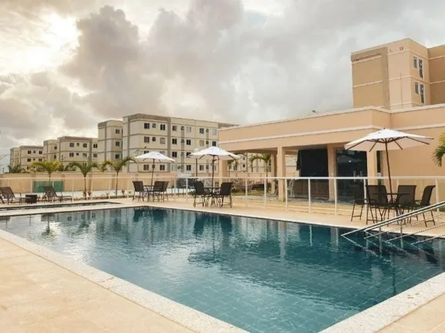 Imagem: Apartamento no Cond.baia Dourada Próximo