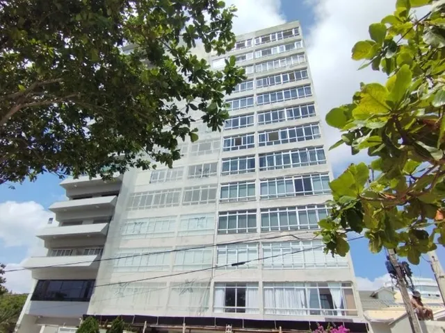 Imagem 15: Apartamento Residencial em Itajaí - Sc, Cabeçudas