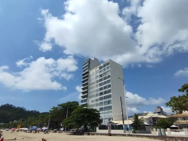 Imagem 10: Apartamento Residencial em Itajaí - Sc, Cabeçudas