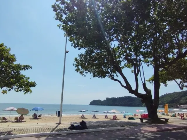 Imagem 6: Apartamento Residencial em Itajaí - Sc, Cabeçudas