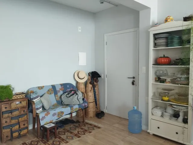 Imagem 2: Apartamento Residencial em Itajaí - Sc, Cabeçudas