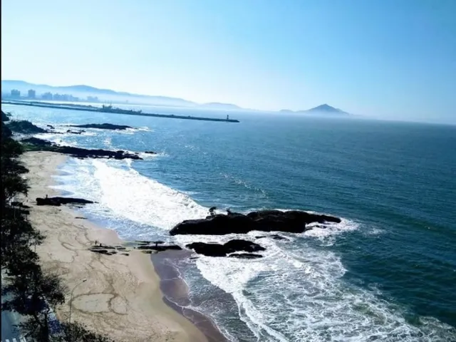 Imagem 16: Apartamento Residencial em Itajaí - Sc, Cabeçudas