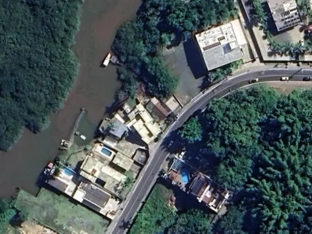 Imagem 5: Terreno Residencial em Itajaí - Sc, Fazenda
