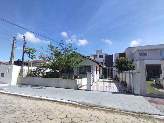 Imagem: Casa Residencial em Itajaí - Sc, São Judas
