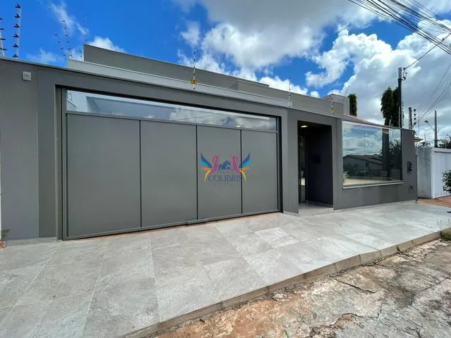 Imagem: Casa Alto Padrão reformada