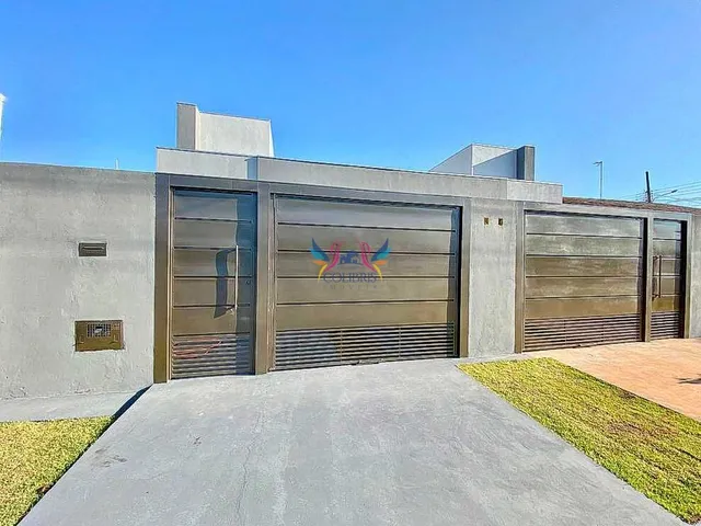 Imagem: Casa no Jardim Montevidéu