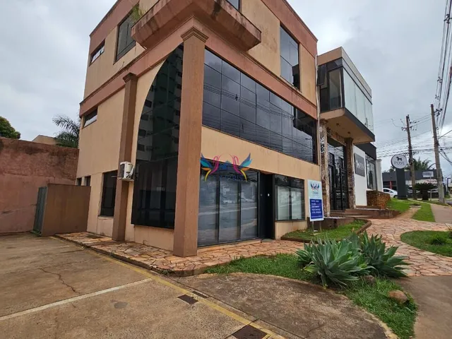 Imagem: Sala comercial