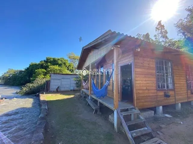 Imagem 1: Imaruí - Casa Padrão - Centro