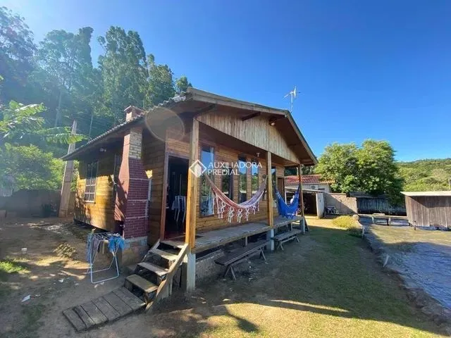 Imagem 2: Imaruí - Casa Padrão - Centro