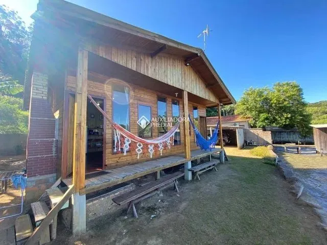 Imagem 4: Imaruí - Casa Padrão - Centro