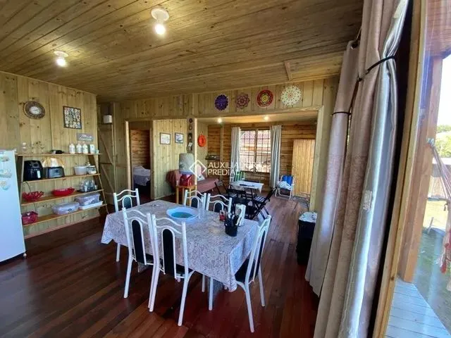 Imagem 6: Imaruí - Casa Padrão - Centro