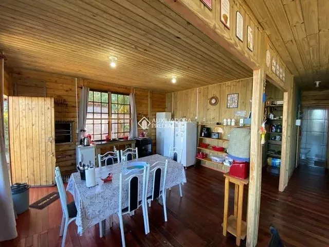 Imagem 7: Imaruí - Casa Padrão - Centro