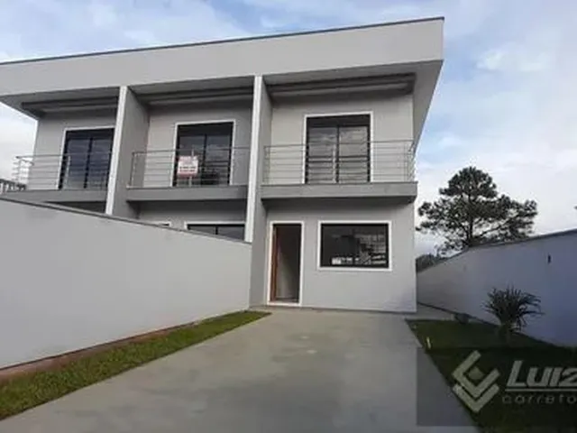 Imagem: Casa para Venda em Palhoça, Aririu, 2 Dormitórios