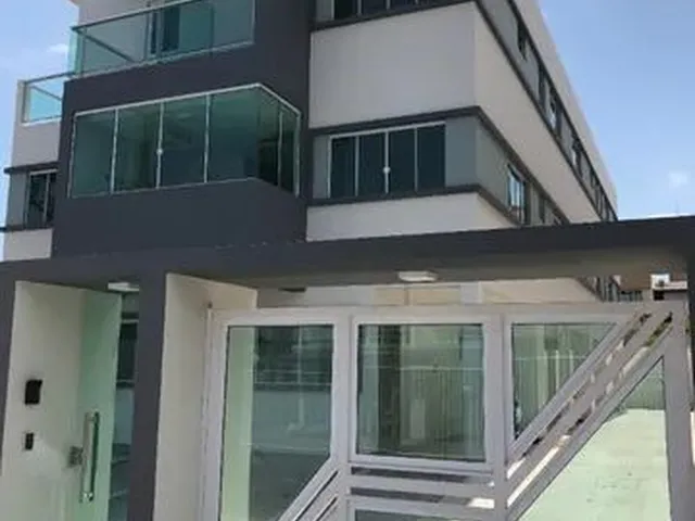 Imagem 1: Alugo Apto de 1 Quarto a 200M. do Mar no Centro de Canasvieiras