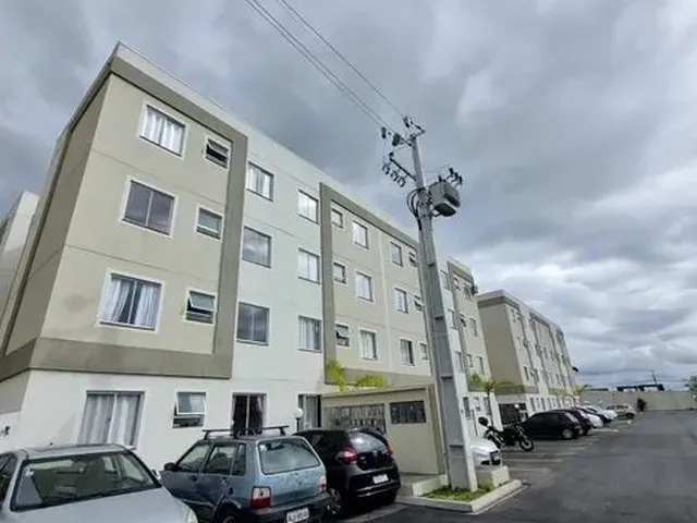 Imagem 1: Apartamento com Churrasqueira