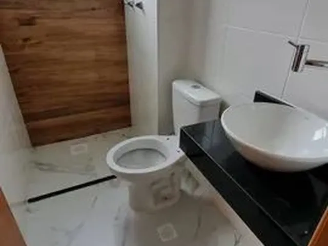 Imagem 3: Apartamento com Churrasqueira