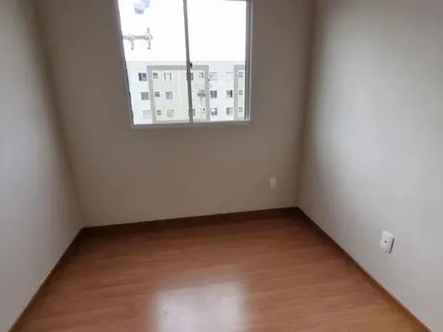 Imagem 4: Apartamento com Churrasqueira