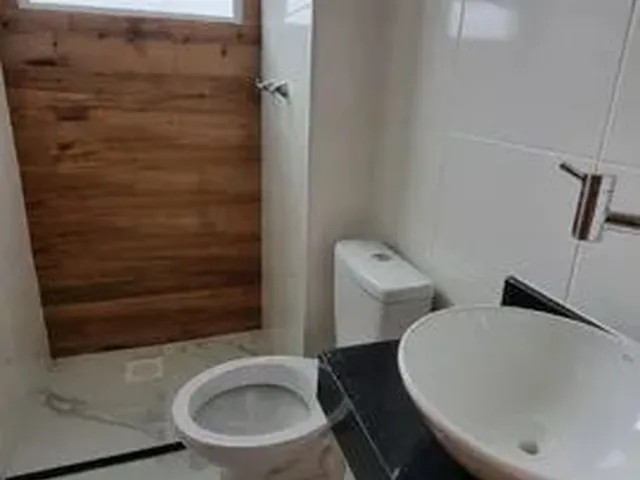 Imagem 6: Apartamento com Churrasqueira
