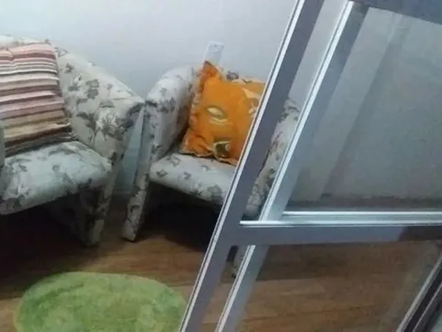 Imagem 3: Alugo Quartos Quarto com aluguel por R$650 /mês