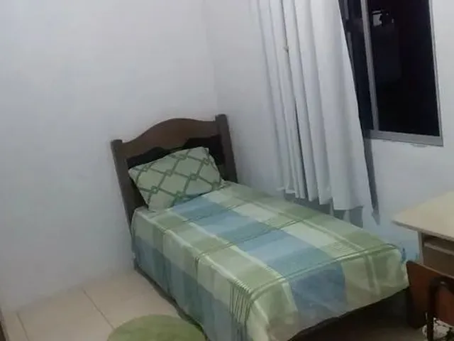 Imagem 4: Alugo Quartos Quarto com aluguel por R$650 /mês
