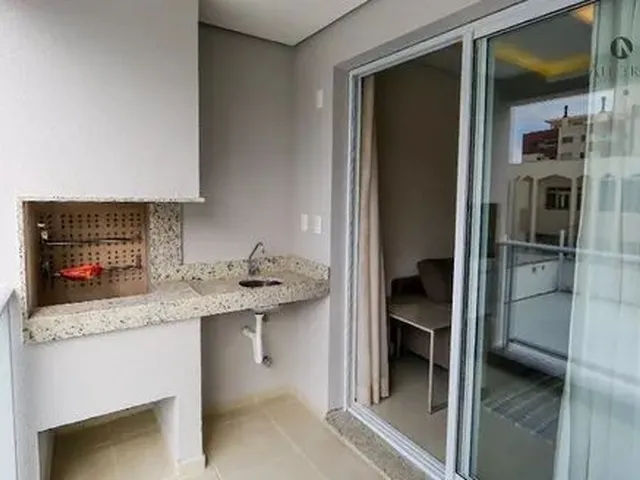 Imagem 1: Apartamento À Venda 3 Quartos em Florianópolis Bairro Capoeiras R$ 761.853,91