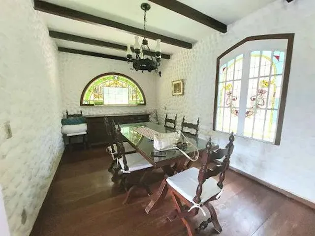 Imagem 7: Casa com 4 Dormitórios À Venda, 265 M² por R$ 810.000,00 - Araras - Teresópolis/Rj