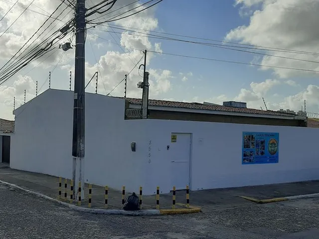 Imagem: Casa Mobiliada Natal/Rn - Bairro Candelária